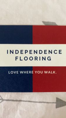 Avatar for Independence Flooring
