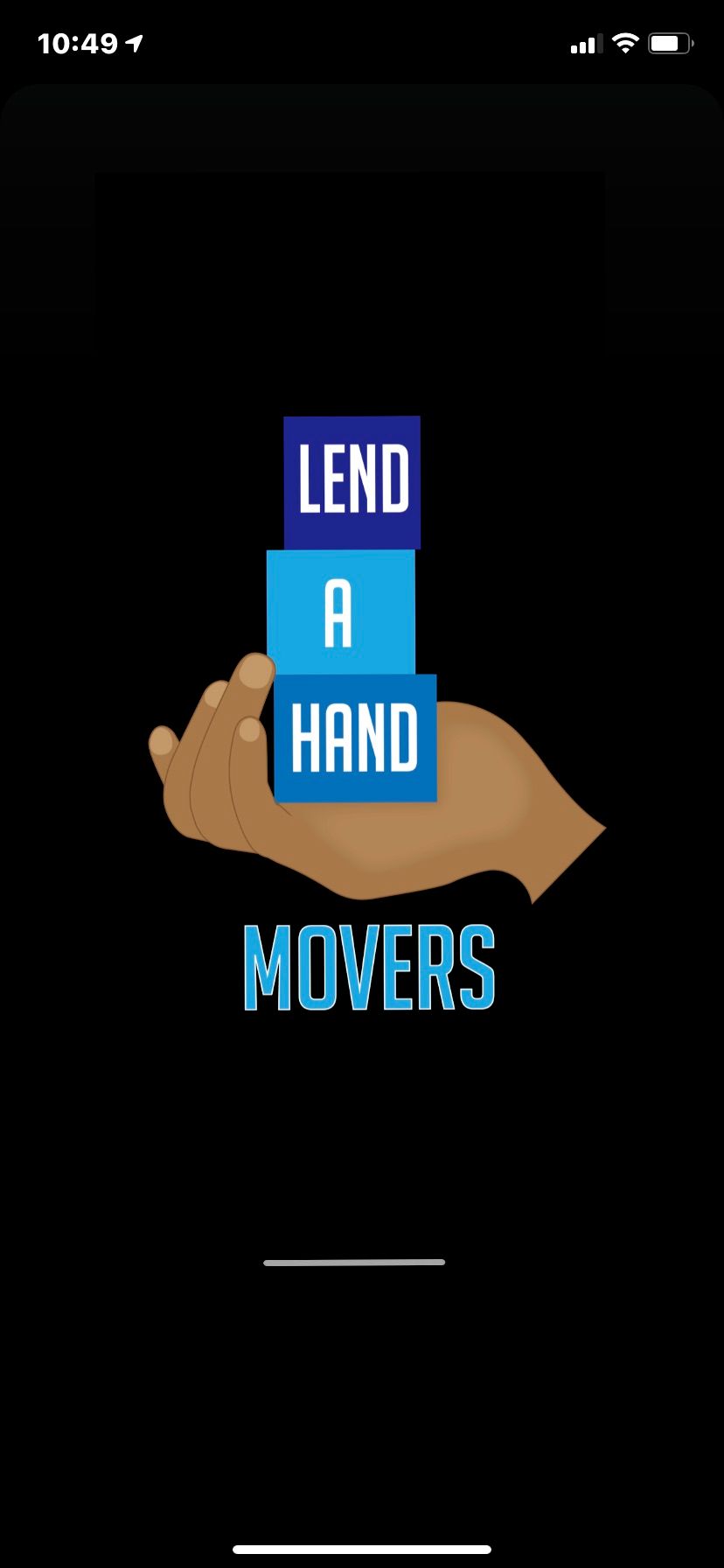 Lend A Hand Movers
