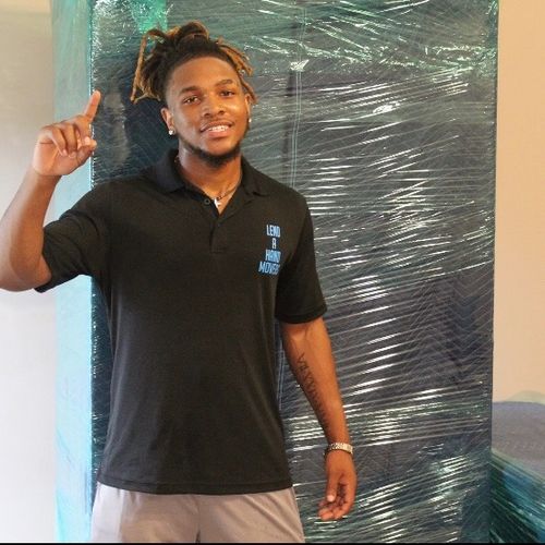 Lend A Hand Movers Hattiesburg, MS Thumbtack