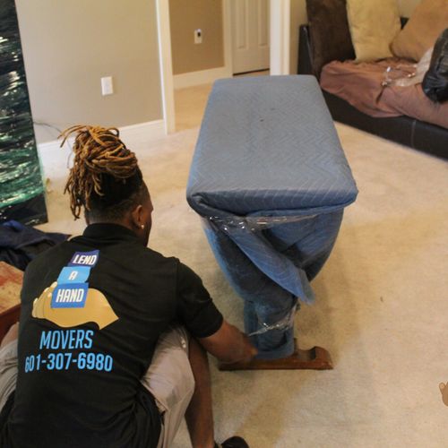 Lend A Hand Movers Hattiesburg, MS Thumbtack