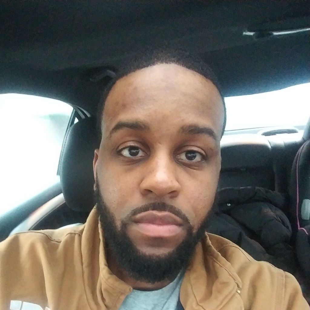Clifton harden