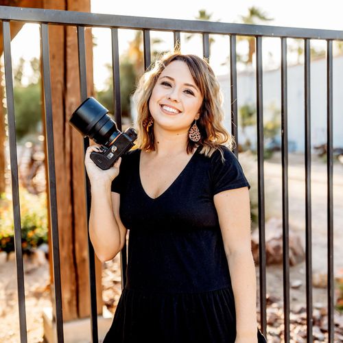 Sonder Photo and Film