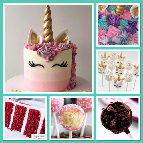 Pastry Chef and Cake Making Services