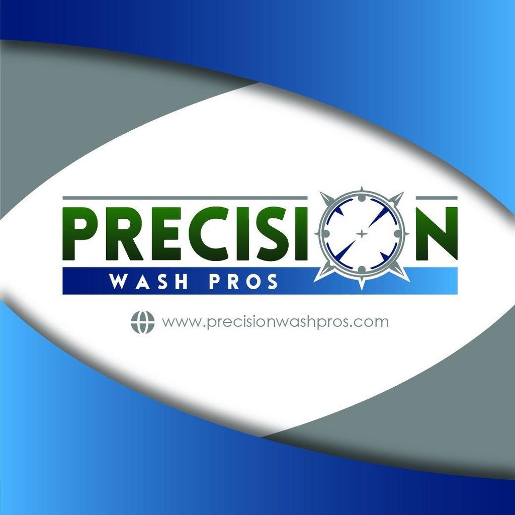 Precision Wash Pros