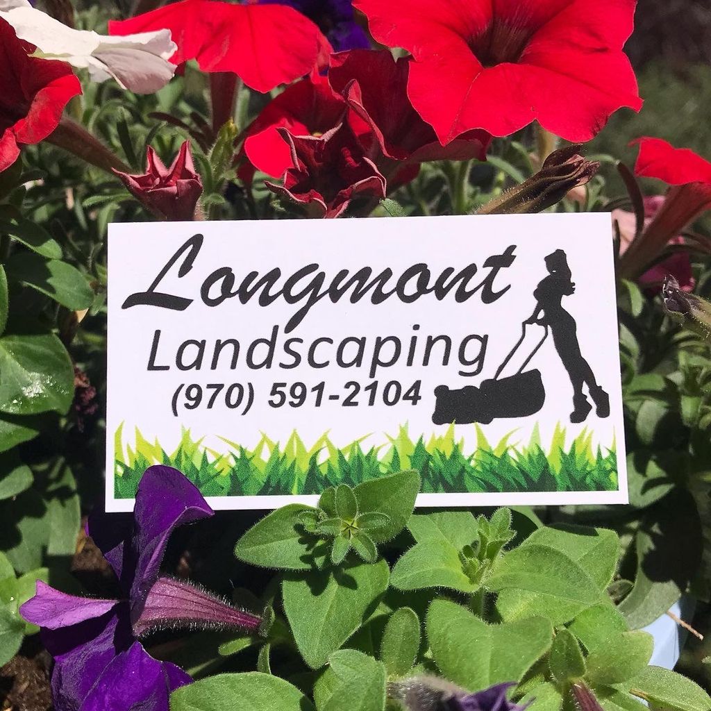 Longmont Landscaping