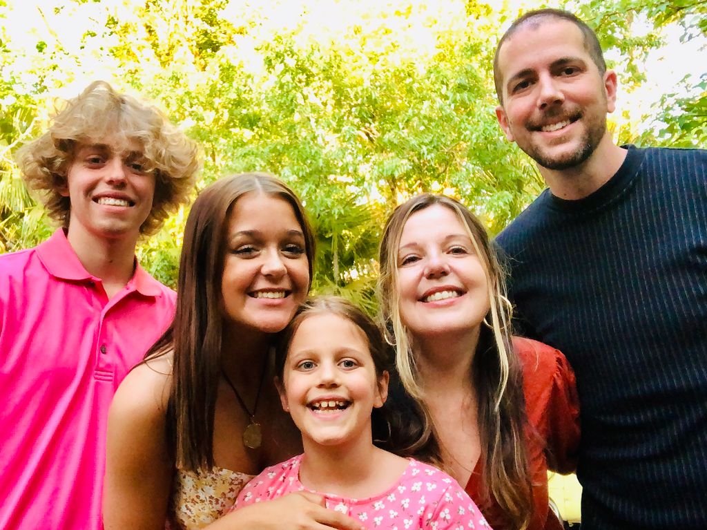 Our Family