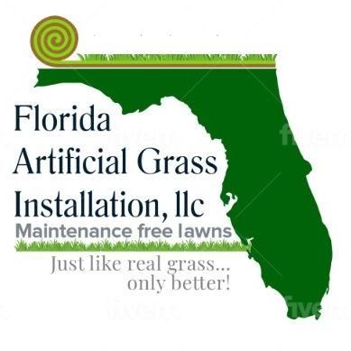 Avatar for Florida Artificial Grass Installation