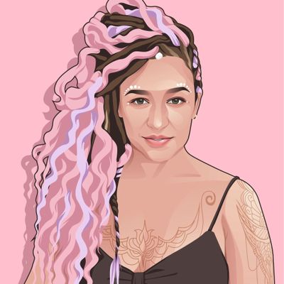 Avatar for LoveYourselfWell(ness)