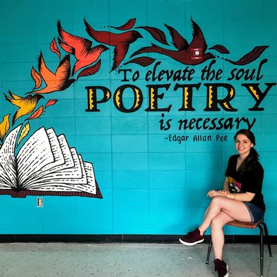 Avatar for Deb Designs Murals