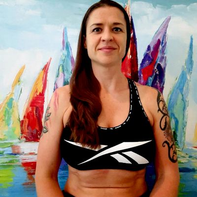 Avatar for Becky Wilson, Personal Training and Health Coach