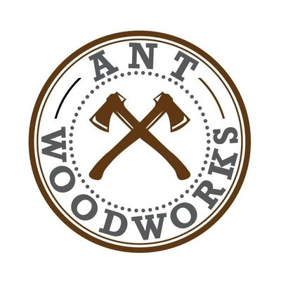 Avatar for Ant Woodworks
