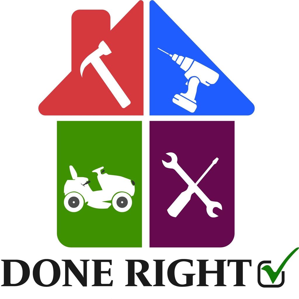 Done Right Home Solutions, LLC