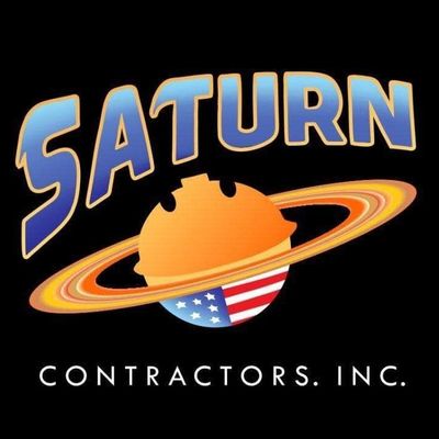 Avatar for Saturn Contractors, Inc.