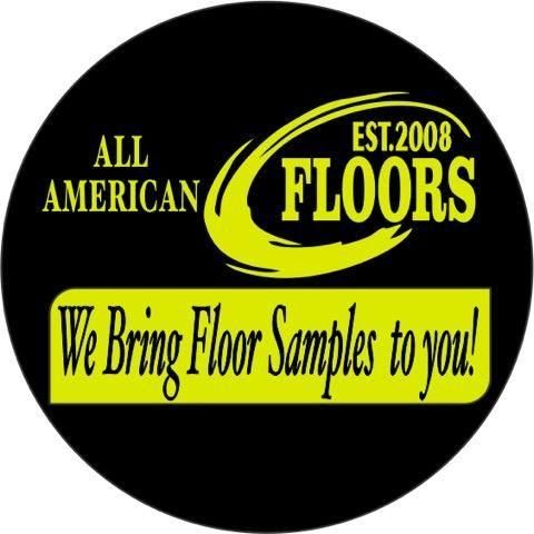ALL AMERICAN FLOORS CORP