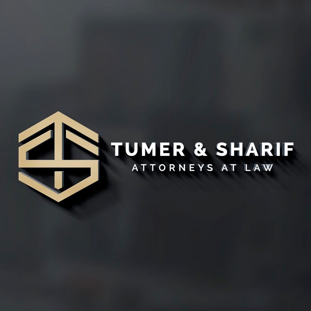 Tumer & Sharif Attorneys At Law