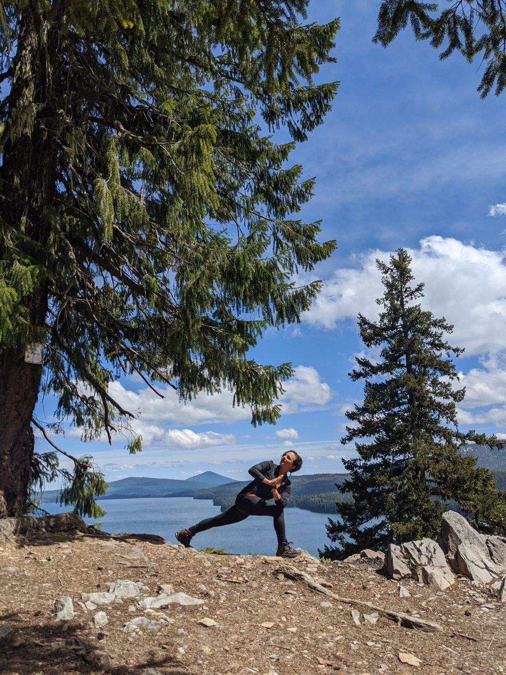 Curious to take your practice outdoors? Let's chat