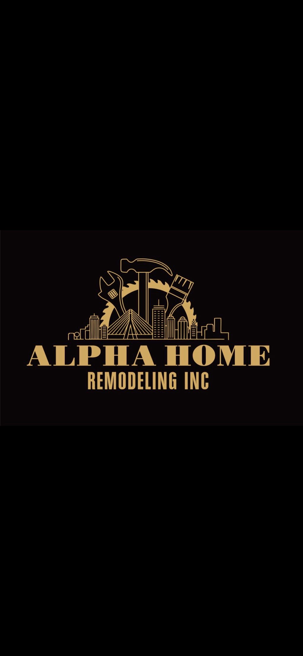 Alpha Home Remodeling INC