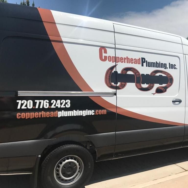 Copperhead Plumbing Inc