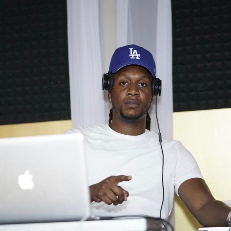 DJ BINGY