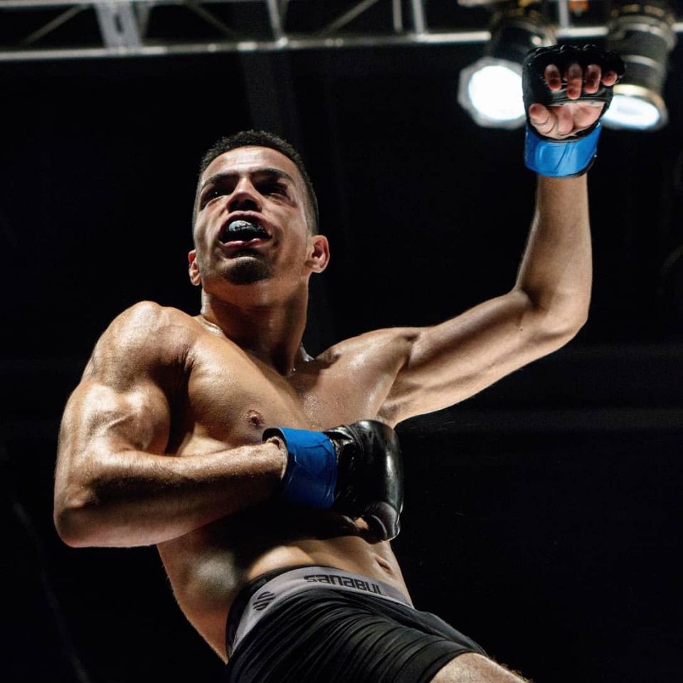 Garcia Kickboxing