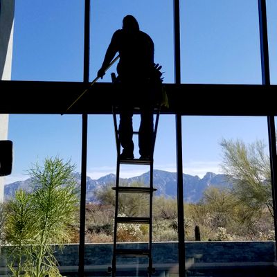 Avatar for Old Pueblo Window Cleaning