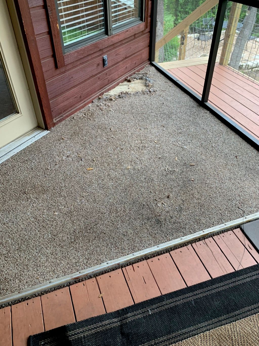 Customer photos