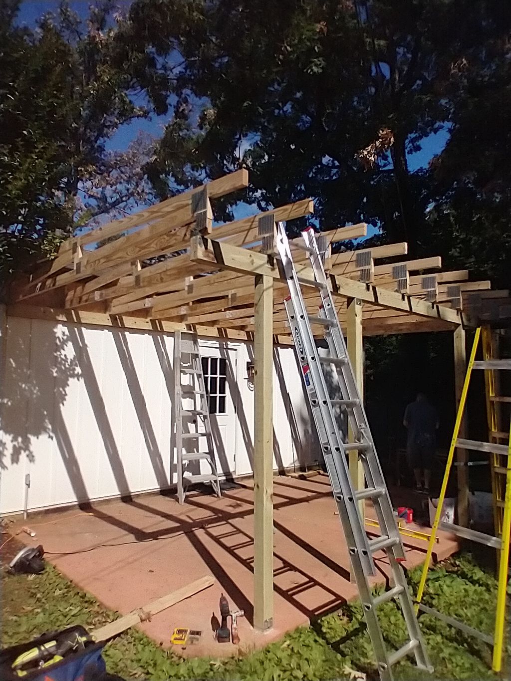 Projects and media