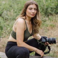 Kelsey Orcutt Photos