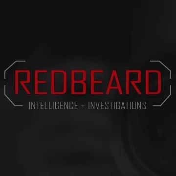 Avatar for 🏆 Redbeard Intelligence & Investigation