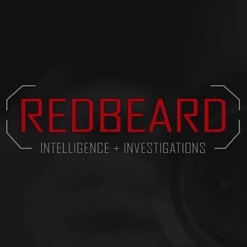 🏆 Redbeard Intelligence & Investigation