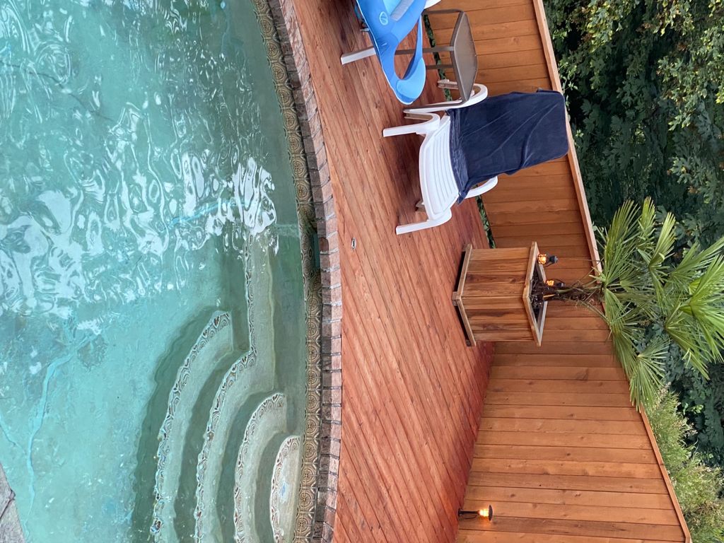 Customer photos