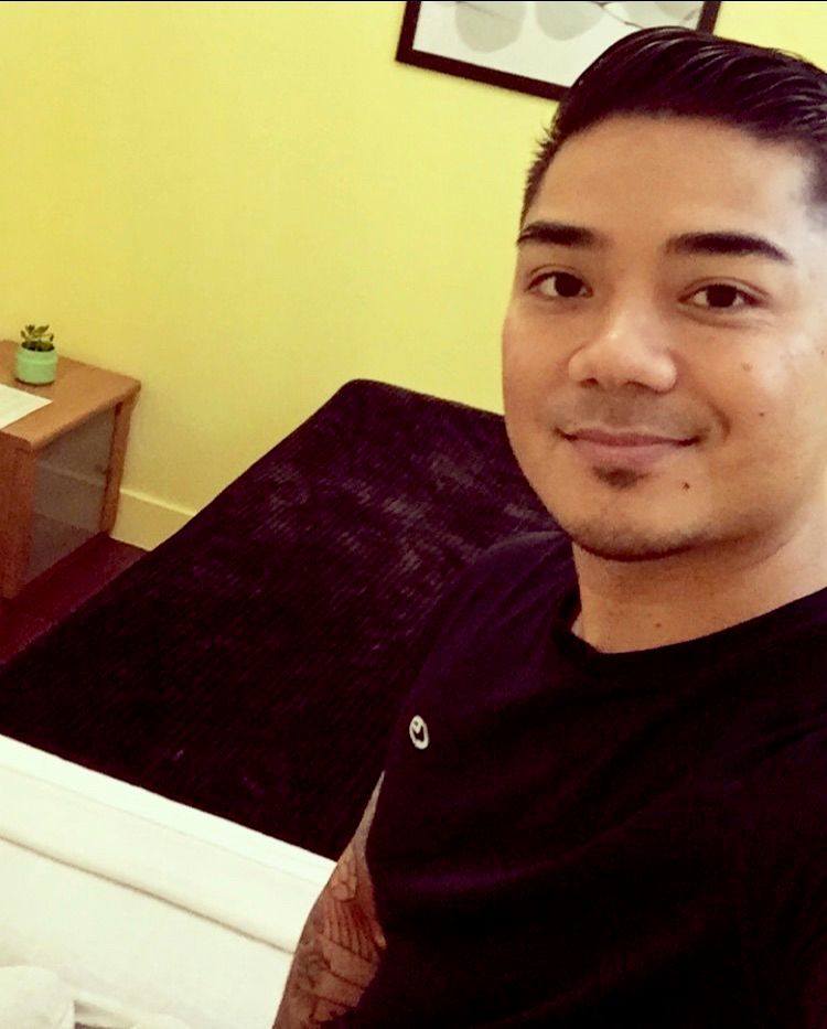 Edwin Cacdac , CMT