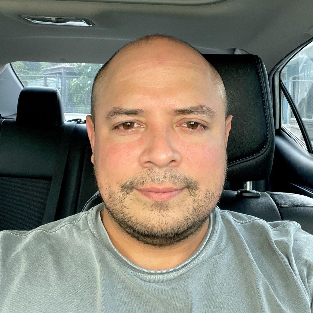 pro avatar
