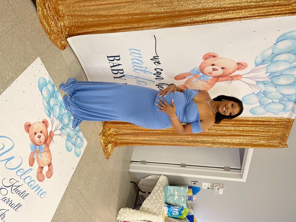 Customer photos