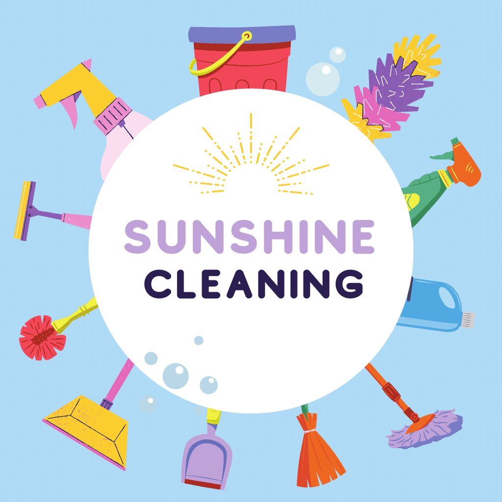 Sunshine Cleaning