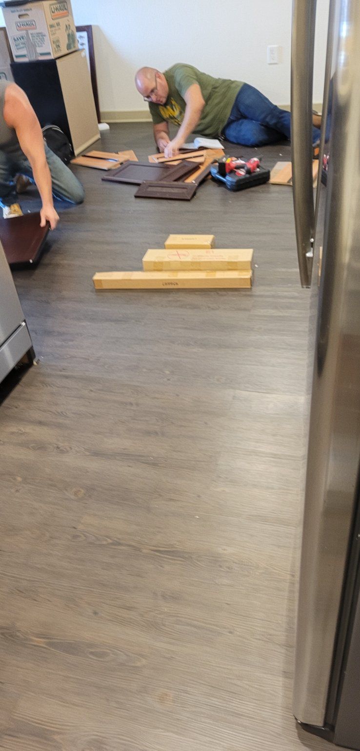 Customer photos