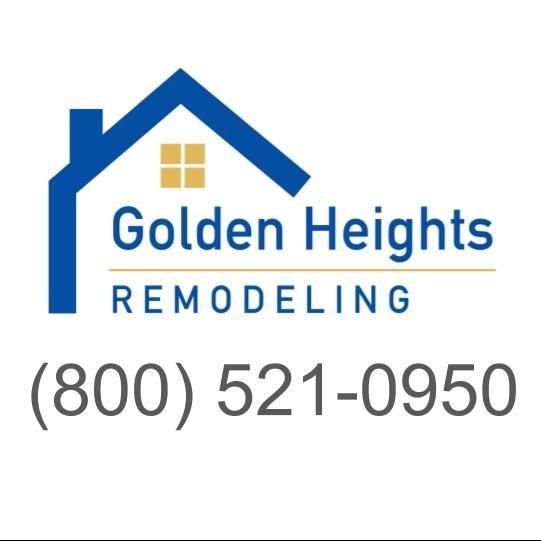 Golden heights remodeling inc