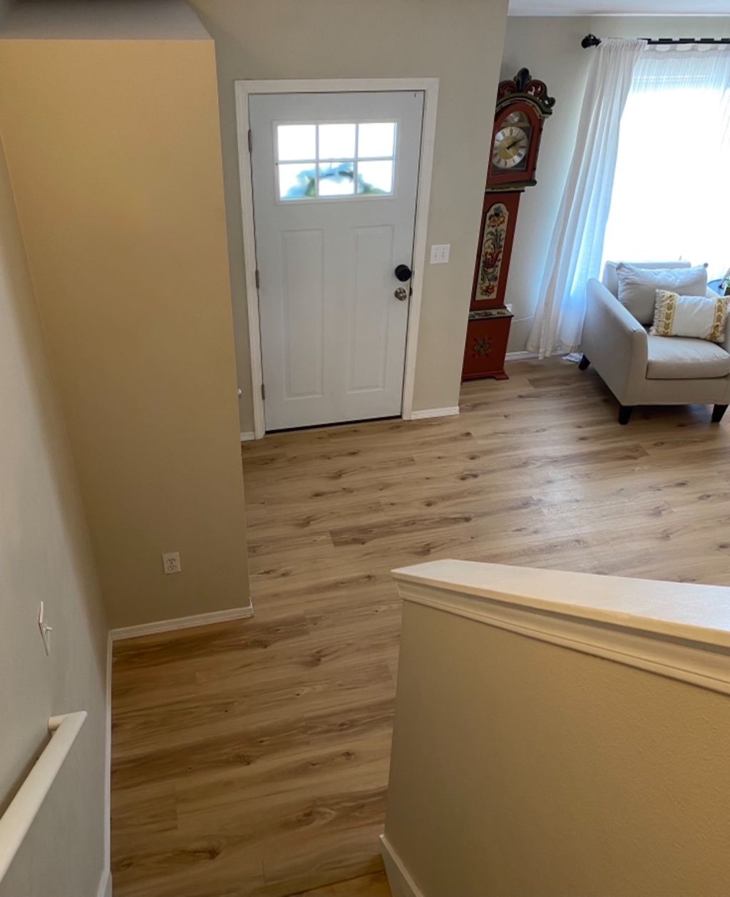 Customer photos