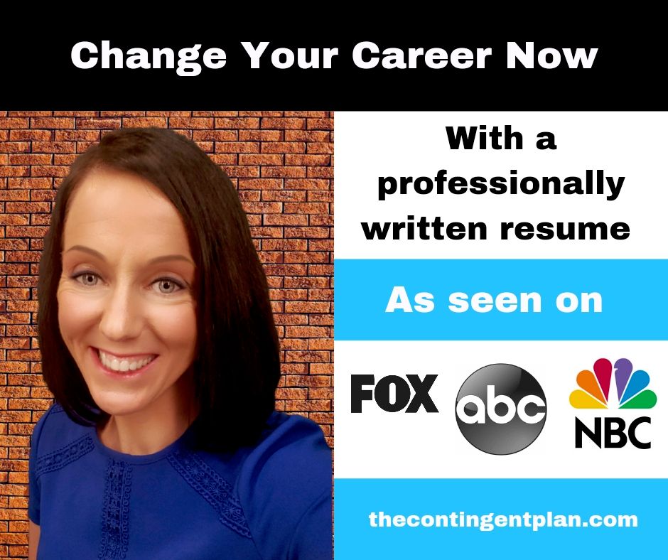 Land more interviews with a professionally written