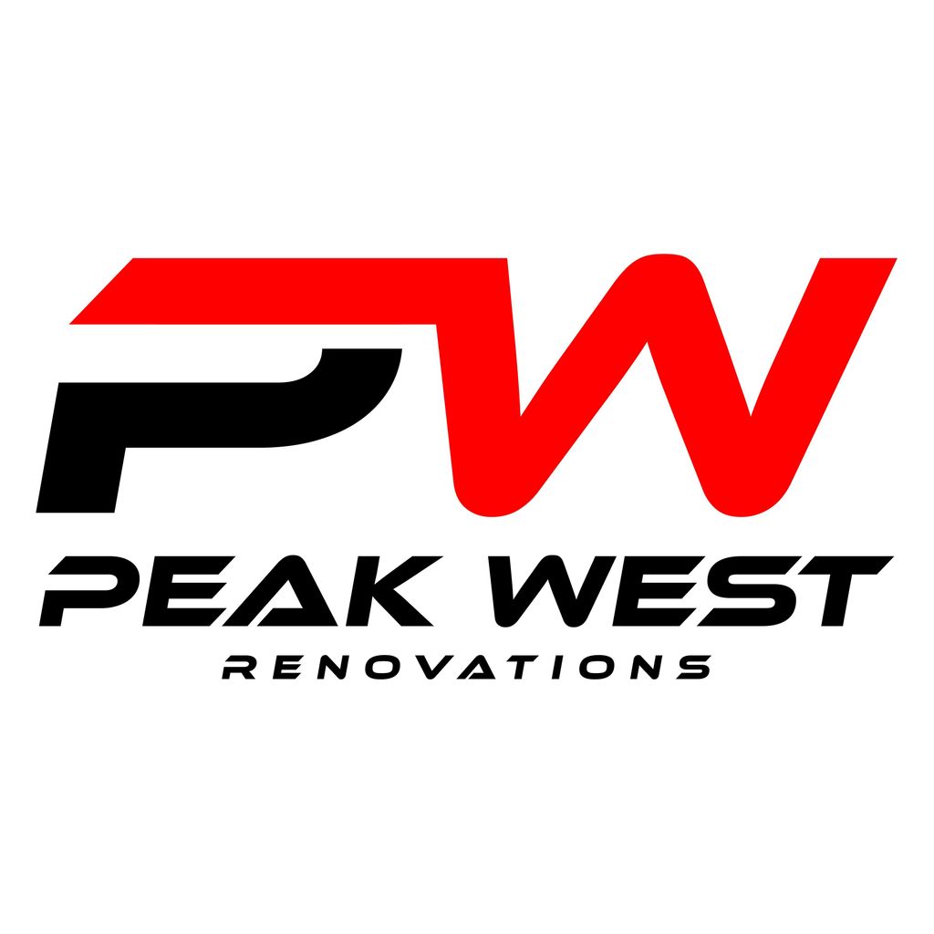 Peak West Renovations