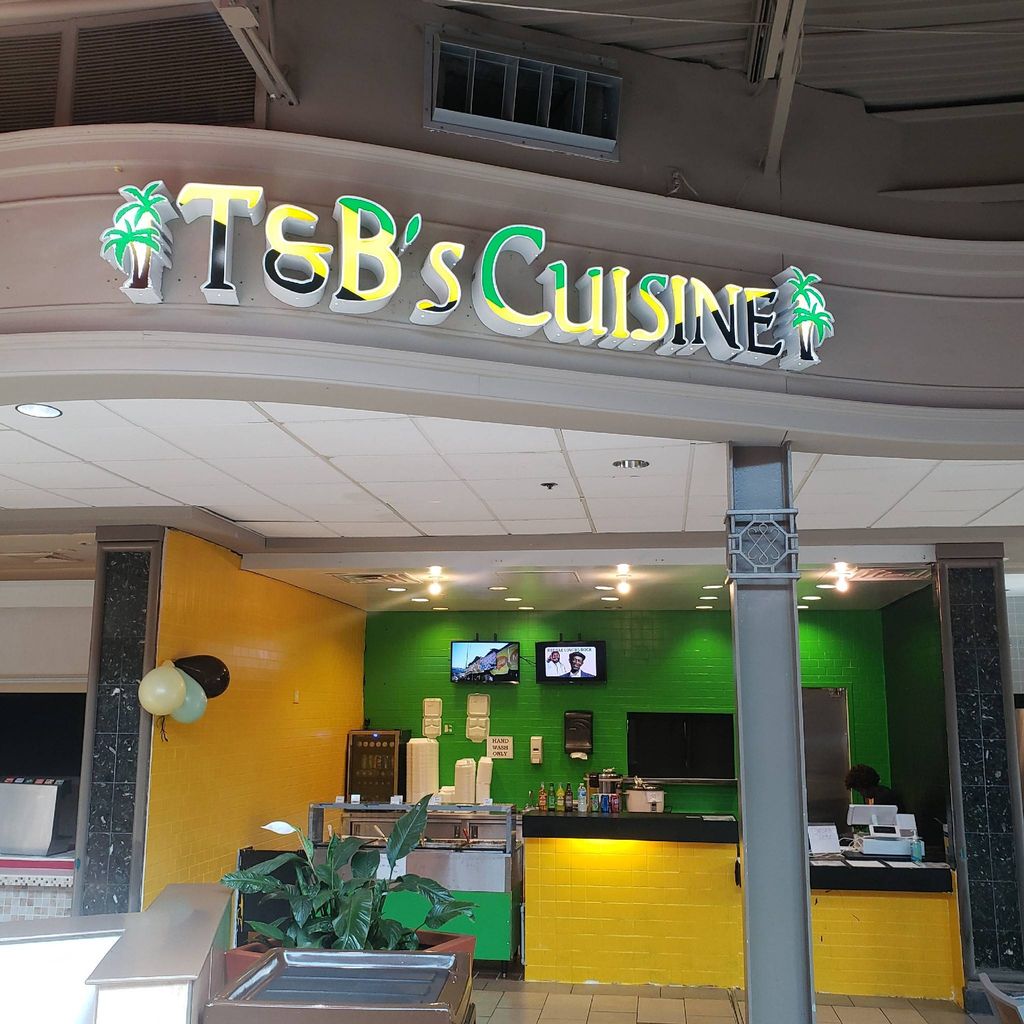 T&B's Cuisine
