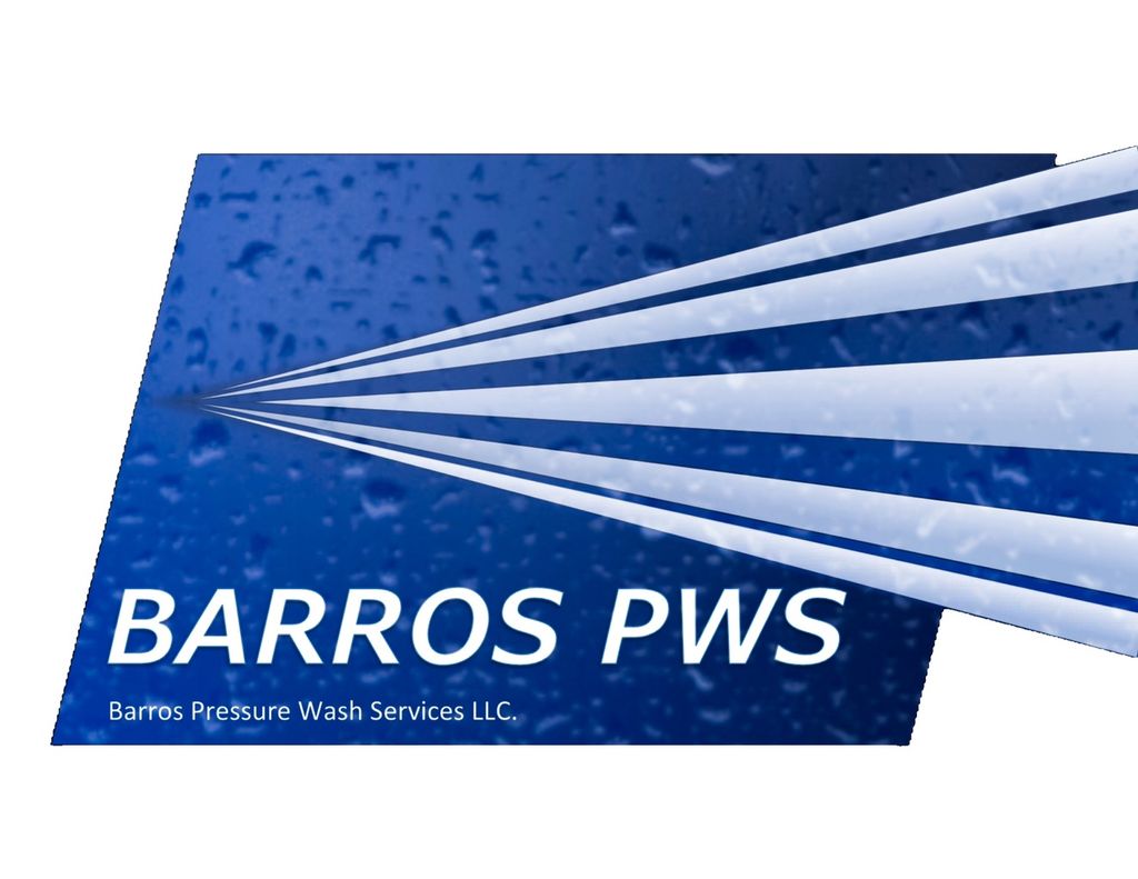 BARROS Pressure Wash Services LLC