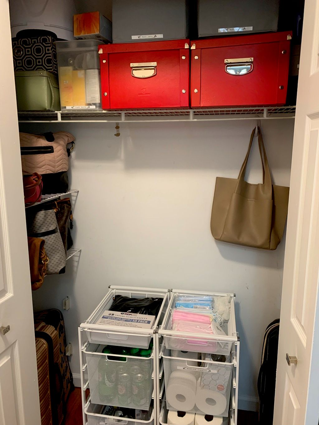 Customer photos