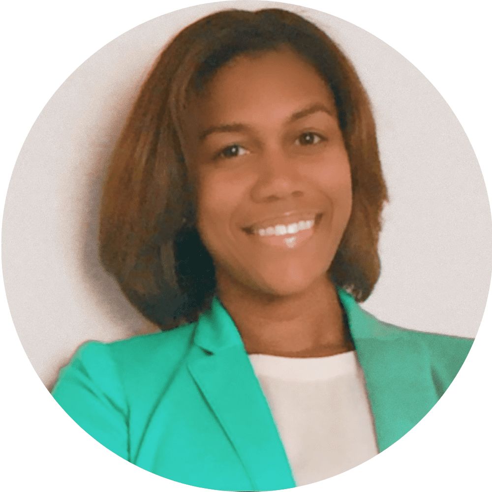 Shenell Joseph, Notary Public