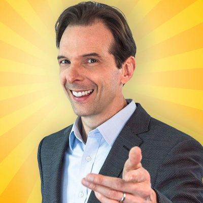 Avatar for Funny Motivational Speaker | Comedian Larry Weaver