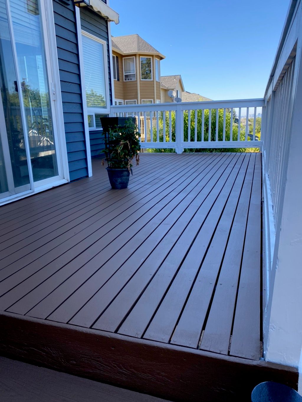 Customer photos