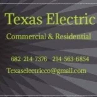 Texas Electric