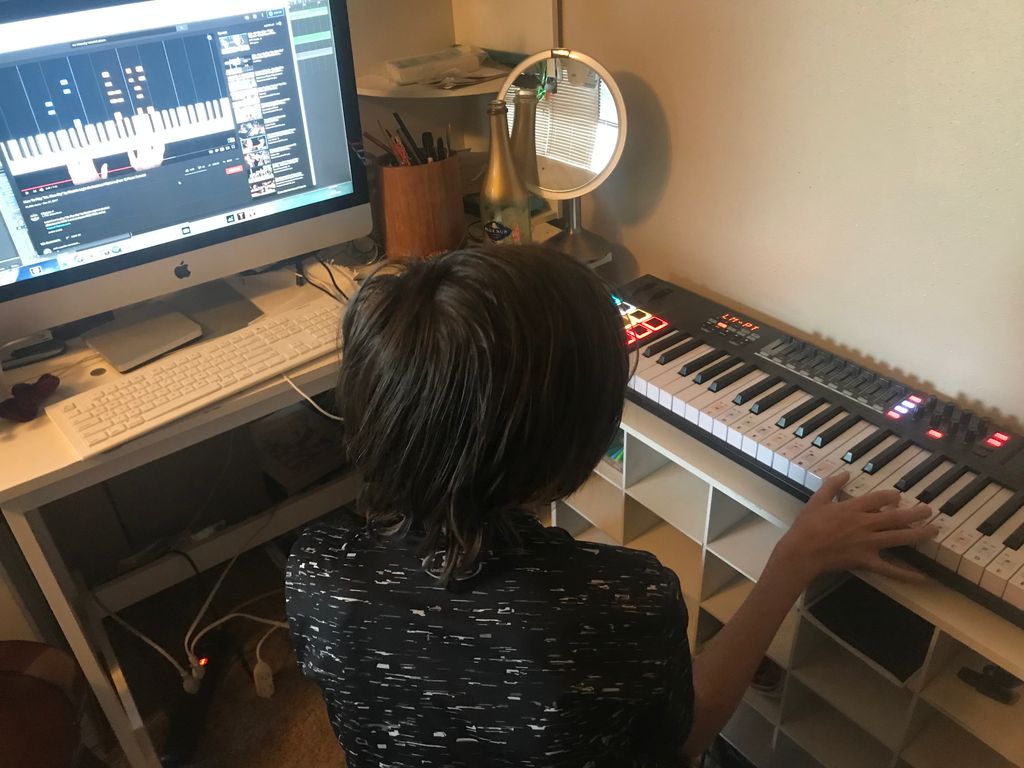 Projects and media