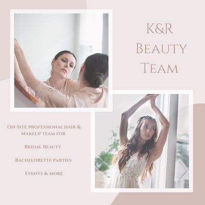 Avatar for K&R Beauty Team