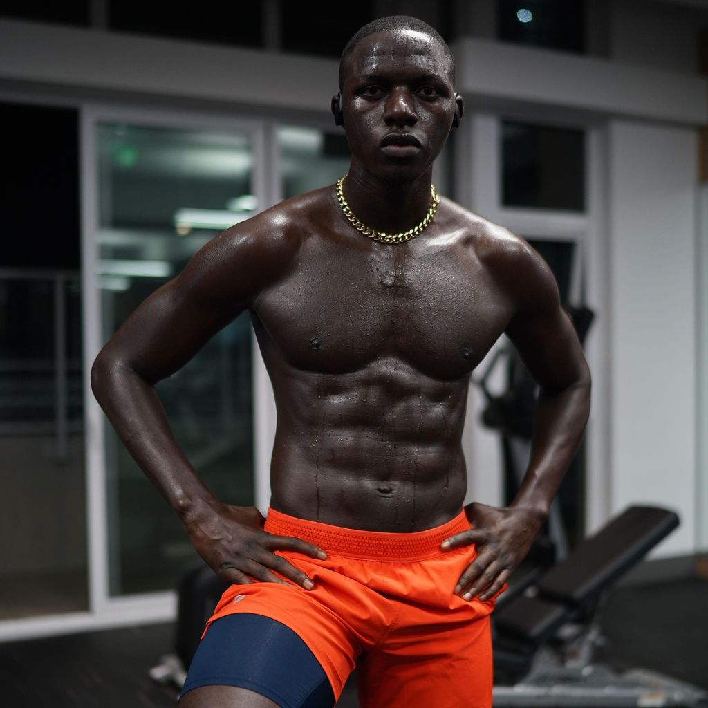 The Fit African